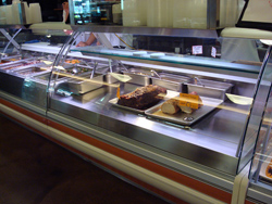 Custom Cool Food Service Solutions